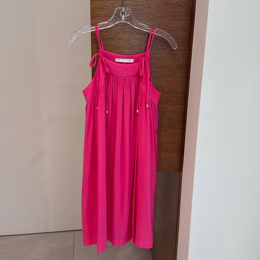 Trina Turk dress